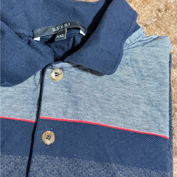 Gucci Polo Shirt - Picture 3 of 5